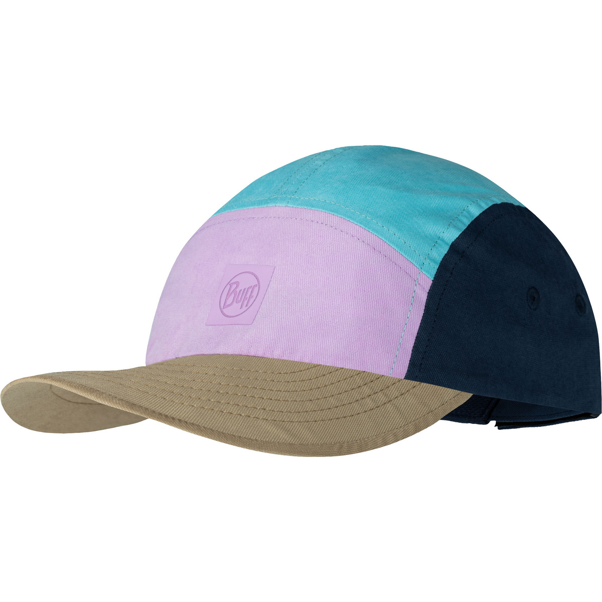 Buff Kinder 5 Panel Go Cap von Buff