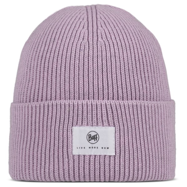 Buff - Knitted Beanie Drisk - Mütze Gr One Size lila/rosa von Buff