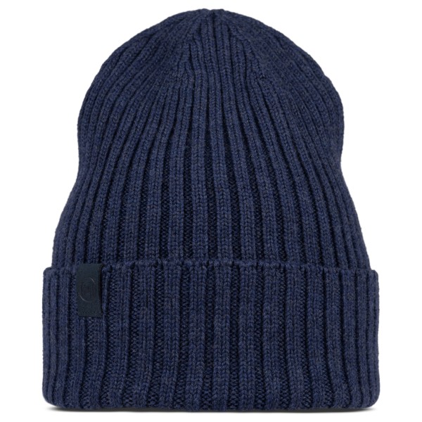 Buff - Knitted Beanie Norval - Mütze Gr One Size grau;rosa/lila;türkis Buff - Knitted Beanie Norval - Mütze Gr One Size grau;rosa/lila;türkis von Buff