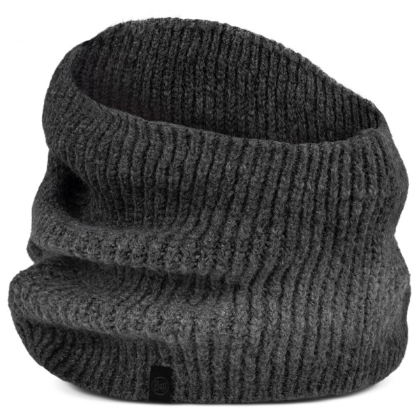 Buff - Knitted Neckwarmer Datma - Schal Gr One Size grün von Buff