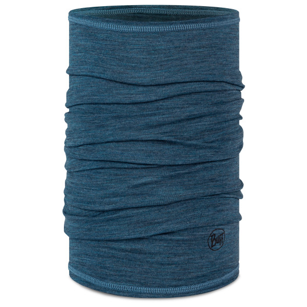 Buff - Lightweight Merino Wool - Schlauchschal Gr One Size blau Buff - Lightweight Merino Wool - Schlauchschal Gr One Size blau von Buff