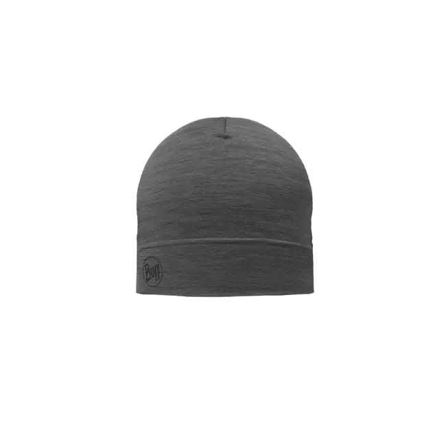 Buff MERINO LIGHTWEIGHT BEANIE-0 Einmalige Grösse von Buff