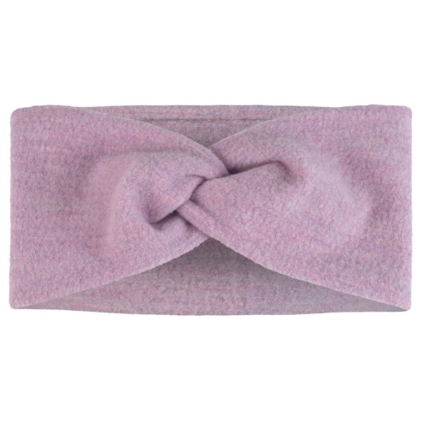 Buff - Merino Fleece Headband - Stirnband Gr One Size blau;rosa;schwarz von Buff