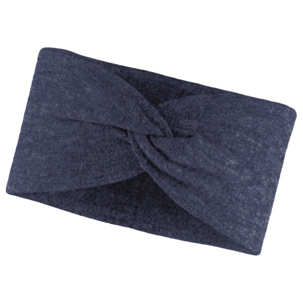 Buff - Merino Fleece Headband - Stirnband Gr One Size blau von Buff