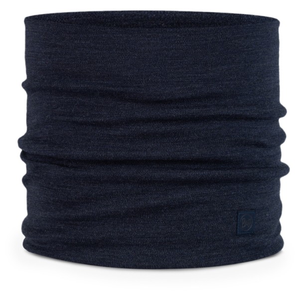 Buff - Merino Wool Thermal Buff - Schlauchschal Gr One Size blau von Buff