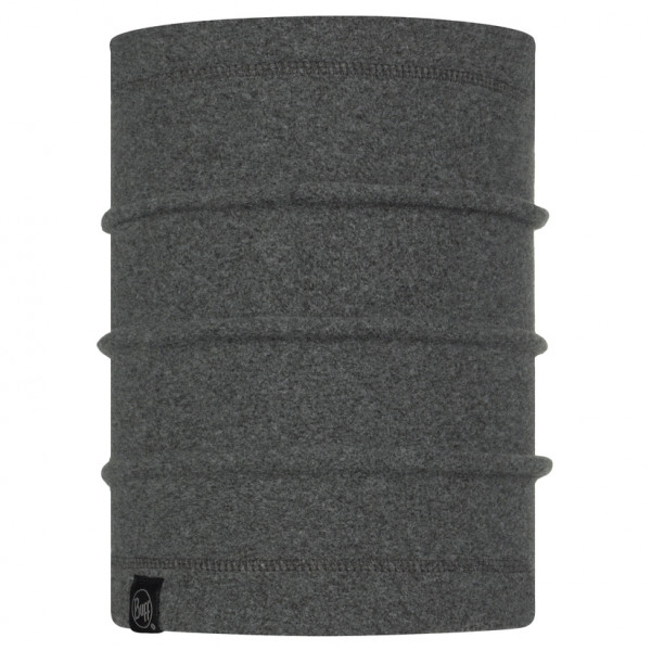 Buff - Neckwarmer Polar - Schlauchschal Gr One Size grau von Buff