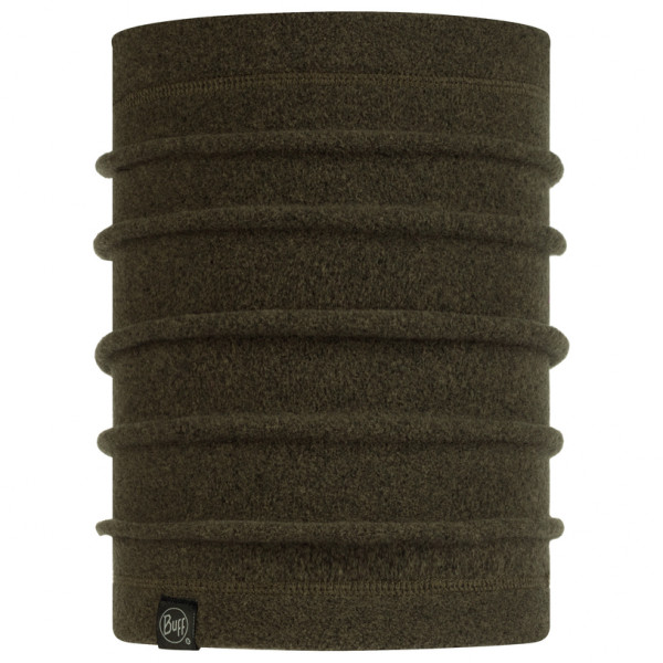 Buff - Neckwarmer Polar - Schlauchschal Gr One Size oliv von Buff