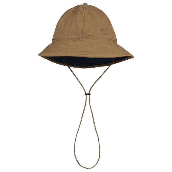 Buff - Nmad Bucket Hat - Hut Gr L/XL braun von Buff