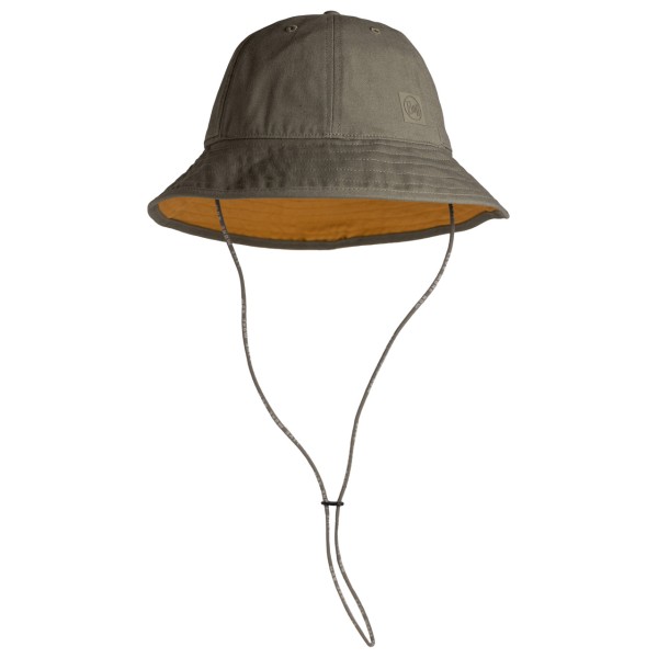 Buff - Nmad Bucket Hat - Hut Gr S/M braun von Buff