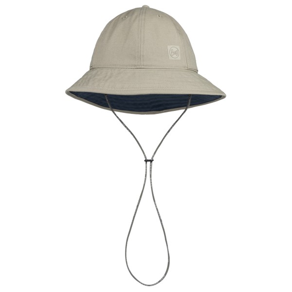 Buff - Nmad Bucket Hat - Hut Gr S/M grau von Buff