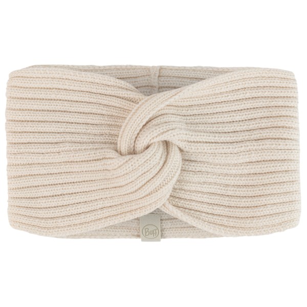 Buff - Norval Headband - Stirnband Gr One Size beige von Buff