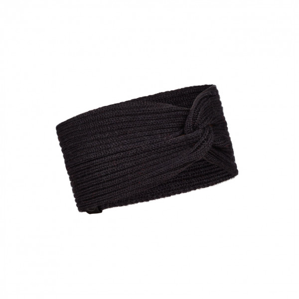 Buff - Norval Headband - Stirnband Gr One Size schwarz von Buff