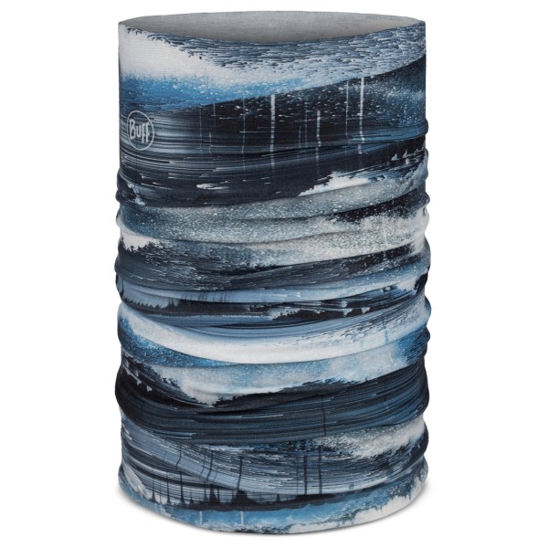 Buff - Original Buff - Schlauchschal Gr One Size blau;blau/grau;grau;schwarz von Buff