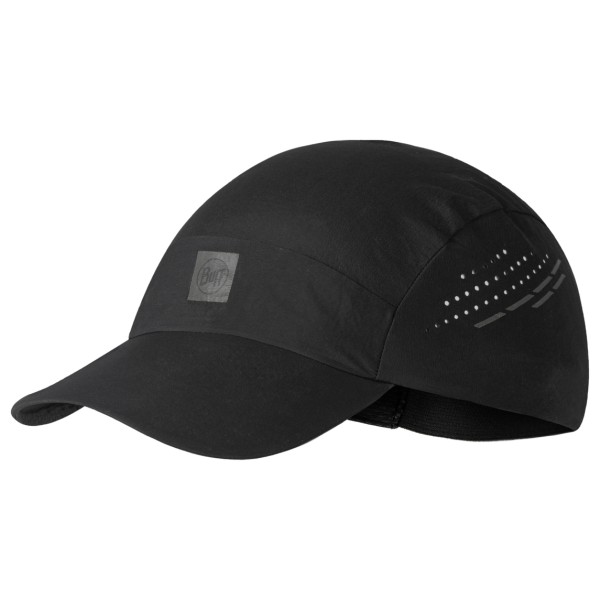 Buff - Pack Light Cap - Cap Gr L/XL schwarz von Buff