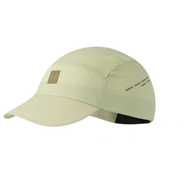 Buff - Pack Light Cap - Cap Gr M/L beige von Buff