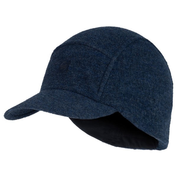 Buff - Pack Merino Fleece Cap - Cap Gr One Size blau von Buff