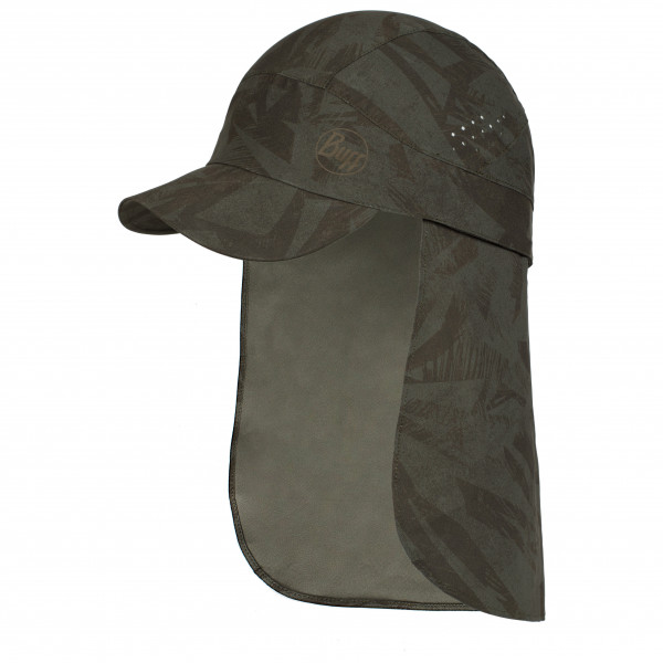 Buff - Pack Sahara - Cap Gr L/XL;S/M beige von Buff