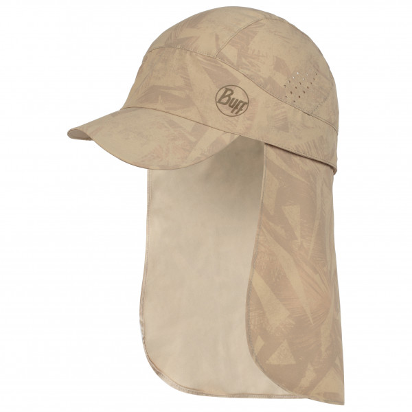 Buff - Pack Sahara - Cap Gr S/M beige von Buff