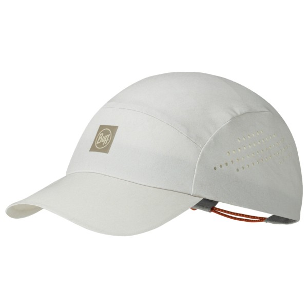 Buff - Pack Speed Cap - Cap Gr L/XL grau von Buff