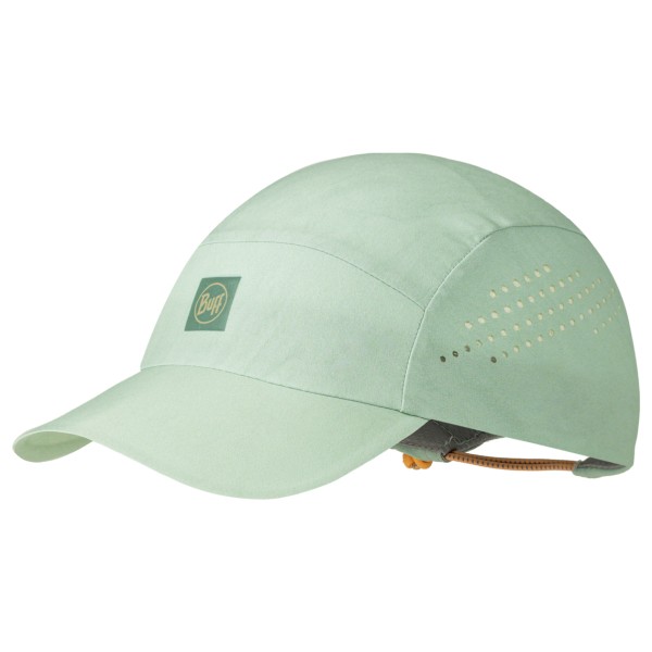 Buff - Pack Speed Cap - Cap Gr L/XL grün von Buff