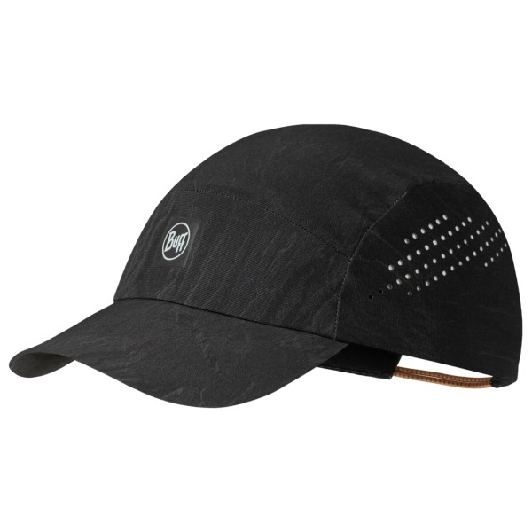 Buff - Pack Speed Cap - Cap Gr S/M schwarz von Buff