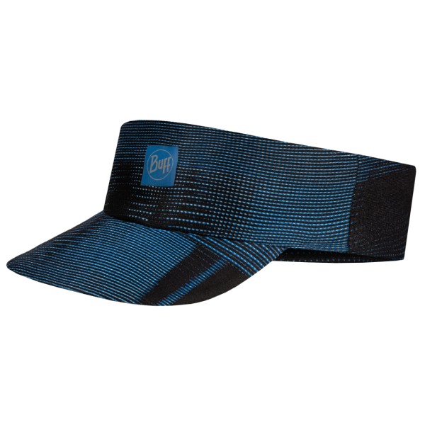 Buff - Pack Speed Visor - Cap Gr One Size blau von Buff