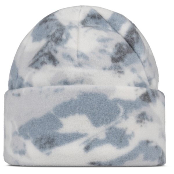 Buff - Polar Prints Beanie - Mütze Gr One Size grau von Buff