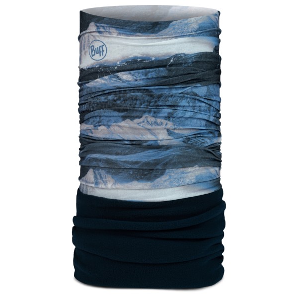 Buff - Polar - Schlauchschal Gr One Size blau von Buff