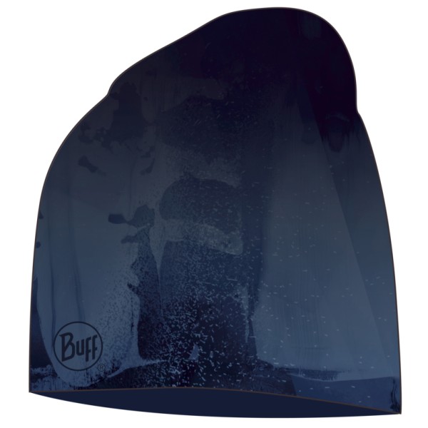 Buff - Polar & EcoStretch Beanie - Mütze Gr One Size blau von Buff