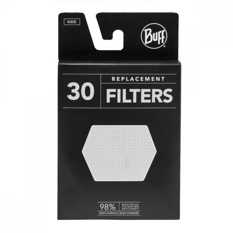 Buff Remplacement Filters-JR JR von Buff