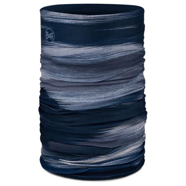 Buff - Reversible Polar Buff - Schlauchschal Gr One Size blau von Buff