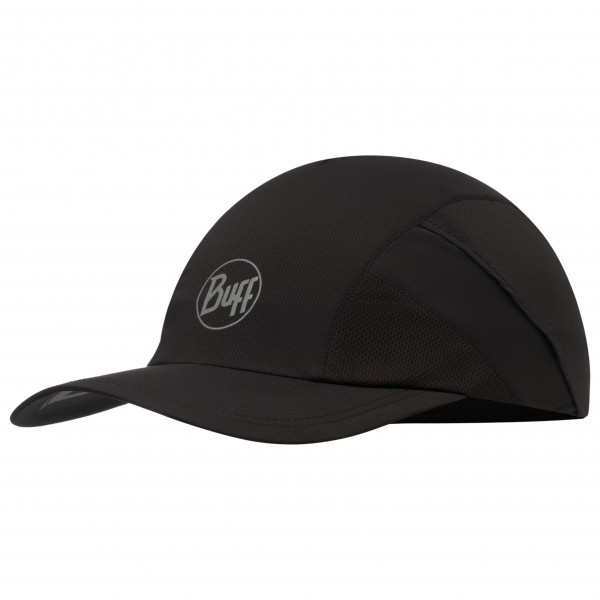 Buff - Run - Cap Gr L/XL schwarz von Buff