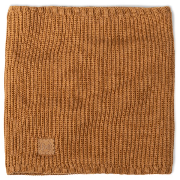 Buff - Rutger Fleece Neckwarmer - Schlauchschal Gr One Size braun von Buff