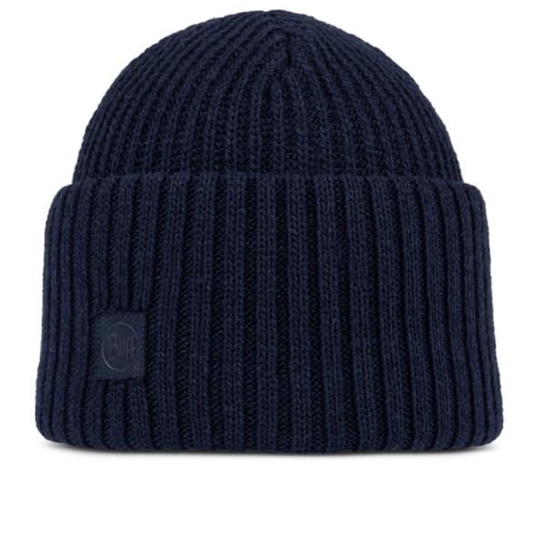 Buff - Rutger Hat - Mütze Gr One Size blau von Buff