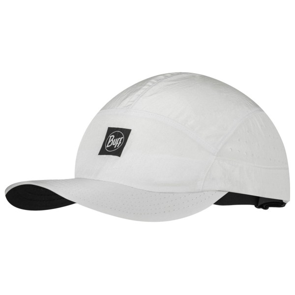 Buff - Speed Cap - Cap Gr L/XL grau von Buff