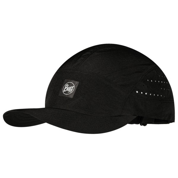 Buff - Speed Cap - Cap Gr L/XL schwarz von Buff