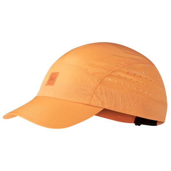 Buff - Speed Cap - Cap Gr S/M orange von Buff