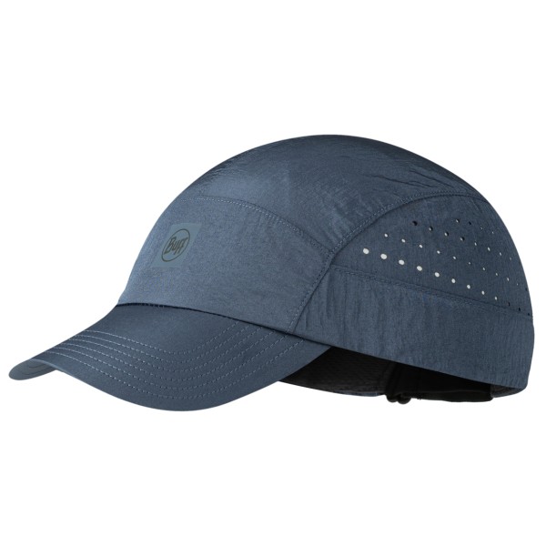 Buff - Speed Cap - Cap Gr S/M blau von Buff