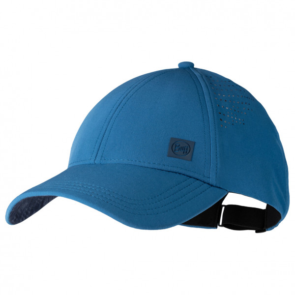 Buff - Summit Cap - Cap Gr L/XL;S/M ;grau;grau/blau von Buff