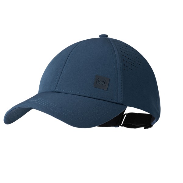 Buff - Summit Cap - Cap Gr L/XL blau von Buff