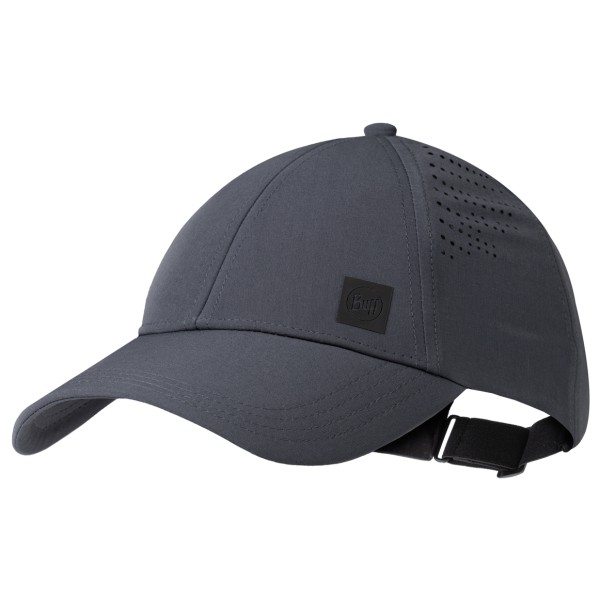 Buff - Summit Cap - Cap Gr L/XL grau/blau von Buff