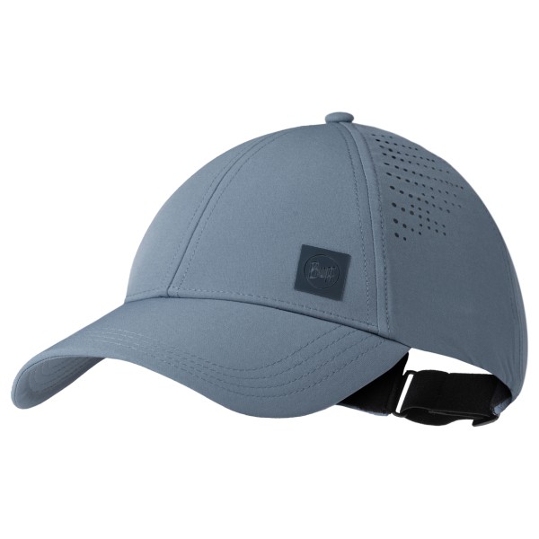 Buff - Summit Cap - Cap Gr L/XL grau von Buff