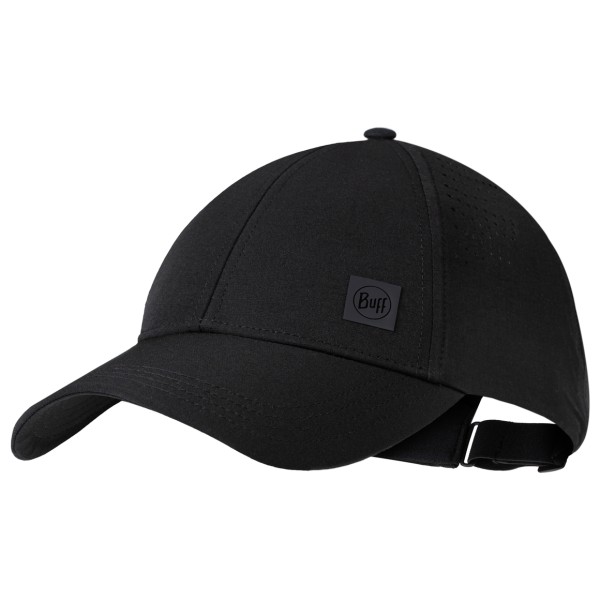 Buff - Summit Cap - Cap Gr L/XL schwarz von Buff