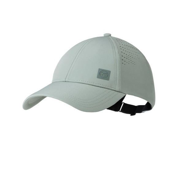 Buff - Summit Cap - Cap Gr L/XL grau von Buff