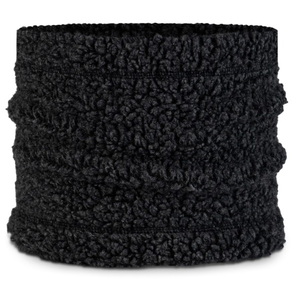 Buff - Switch Polar Neckwarmer - Halstuch Gr One Size schwarz von Buff