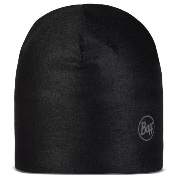 Buff - Thermonet Beanie - Mütze Gr One Size schwarz von Buff