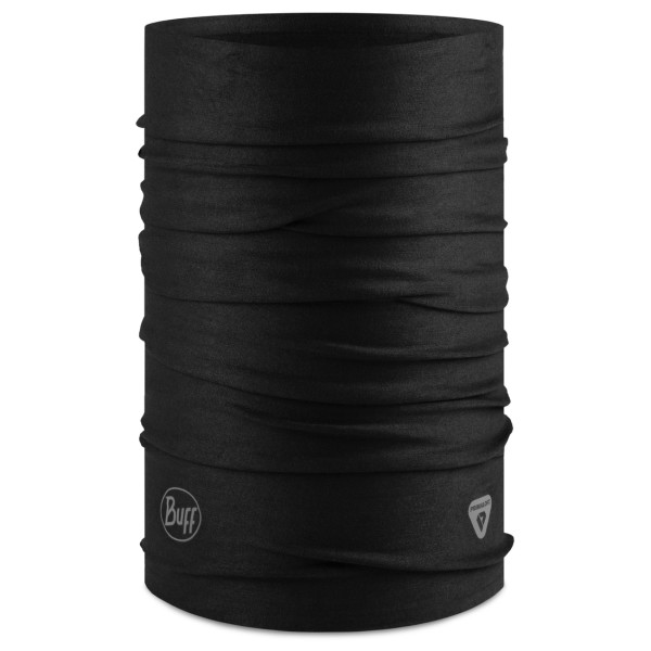 Buff - Thermonet - Schlauchschal Gr One Size schwarz von Buff