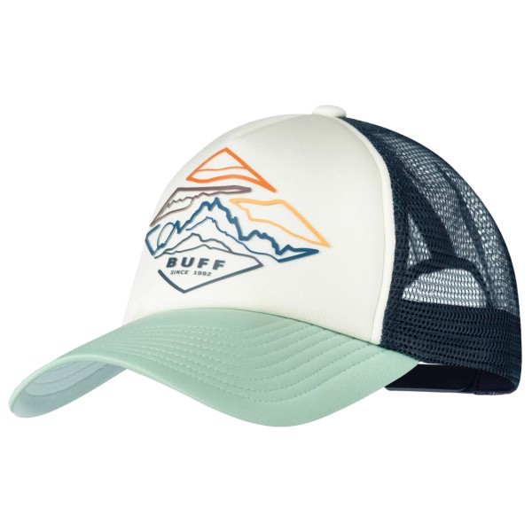 Buff - Trucker Cap - Cap Gr L/XL bunt von Buff