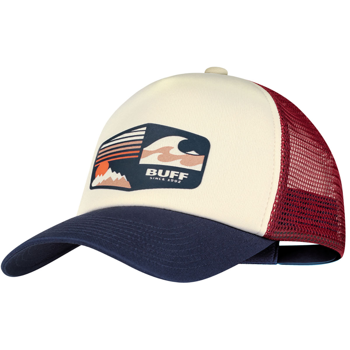 Buff Trucker Cap von Buff