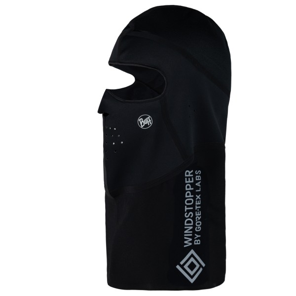 Buff - Windproof Balaclava - Sturmhaube Gr L/XL;M/L;S/M schwarz von Buff